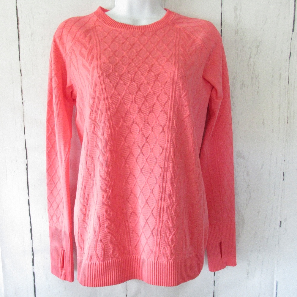 Lululemon Rest Less Pullover EUC
